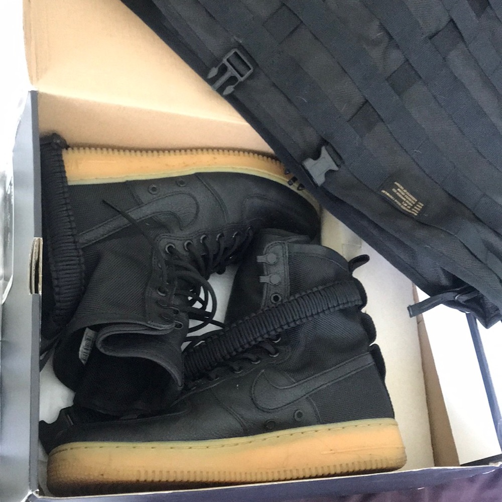 Air Force ones